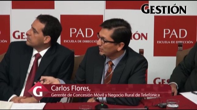 La experiencia de las empresas extranjeras por la convivencia en la selva