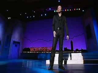 Jean-Luc Lemoine   j'adore les enfants des autres...