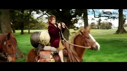 LO HOBBIT FILM COMPLETO ITA - più tutti i trailer ufficiali
