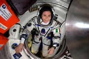 Trois astronautes de la Station spatiale internationale de retour sur Terre après 200 jours dans l'espace