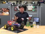 Homemade RC Cleaner