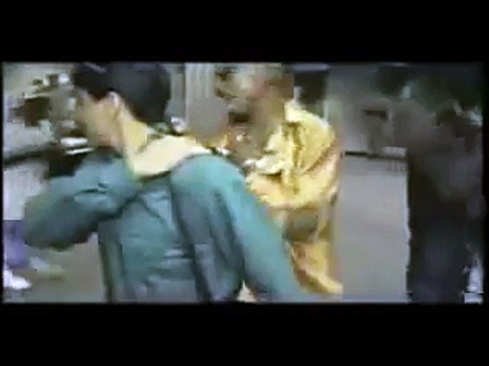 Tupac and Suge Waiting for Mike Tyson Backstage Rare Footage Last Day