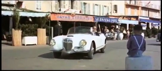...And God Created Woman (1956) Trailer (Brigitte Bardot, Curd Jürgens and Jean-Louis Trintignant)