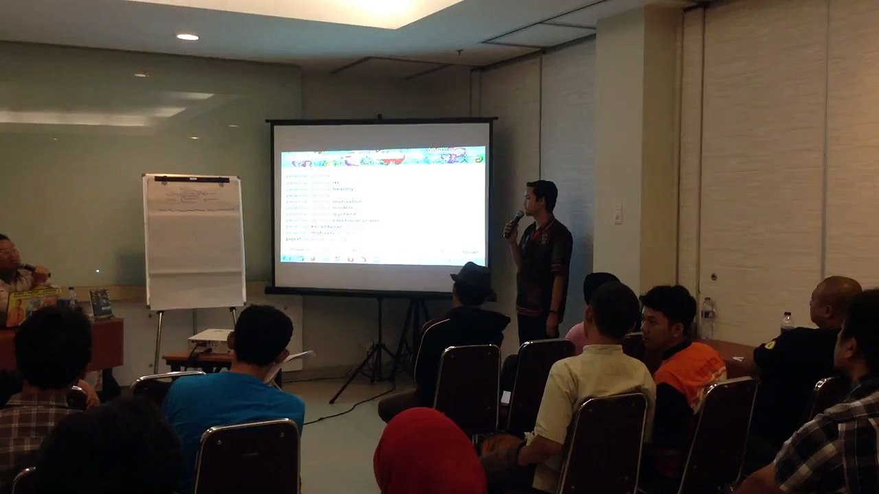 Seminar Internet Marketing Bekasi, EO Bekasi, EO Jakarta, Event Organizer Bekasi