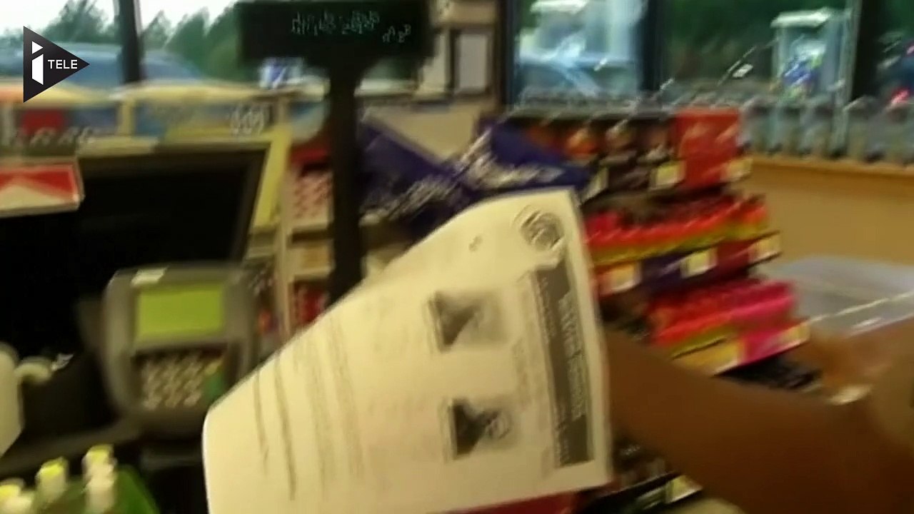 Chasse à l'homme à New York après une évasion digne d'Hollywood