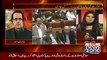 Dr Shahid Masood Telling - Kia Bilawal Ke Ane Par PPP Ke Halaat Behtar Honge..