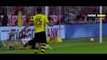 Bayern Munich vs Dortmund 1-2 All Goals and After Penalties - DFB Pokal 2015
