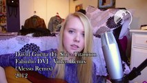 Titanium (Remix) - Fabinho DVJ feat. Alesso, David Guetta feat. Sia - ]\/[/,\‘”|’” /-\L’”|’”aF