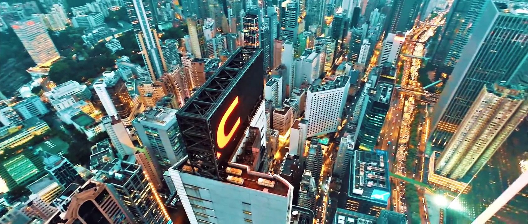 What s up Hong Kong