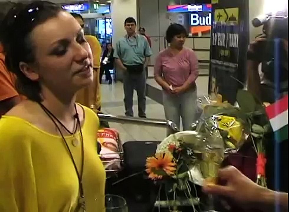 Rúzsa Magdolna Magdi