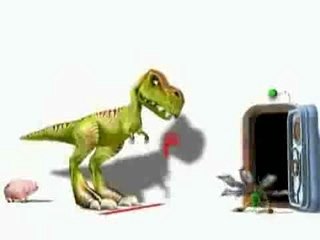 Humour dinosaurs 2