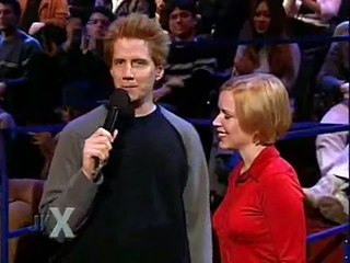 jamie kennedy experiment jkx + job interview + jaw surgery