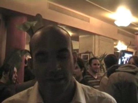 Loïc Le Meur répond à Blogonautes