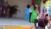 Semana de la Puertorriqueñidad - El Baile en Puerto Rico