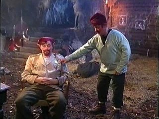 The Joulukalenteri 07 - 1/2