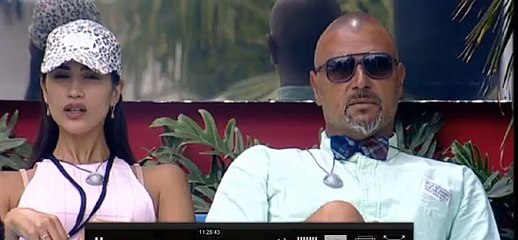 Shir Loves Her Husband Elro Very Much