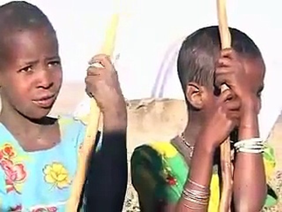 Help Eradicate Female Genital Mutilation N.O.W.!!!
