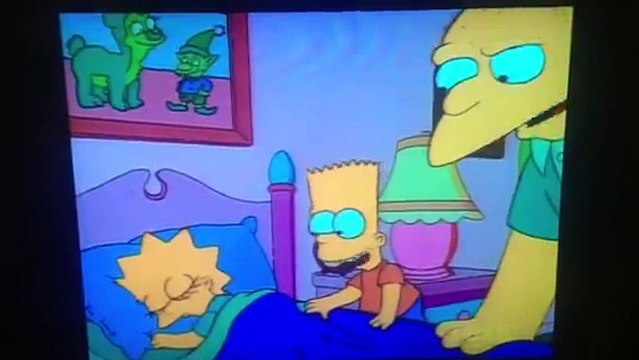 Happy Birthday Lisa (The Simpsons)