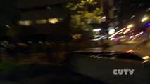 CUTV attaqué par SPVM - CUTV attacked by Montreal police