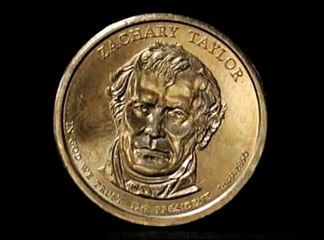 Desde hoy circulan en el país las nuevas monedas de 1 dólar