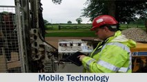 Geotechnical Collaborative Tools - Live Recording from Geological Society Conference in London