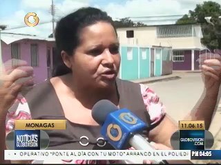 Asfaltarán calles del sector Terrazas del Oeste en Maturín