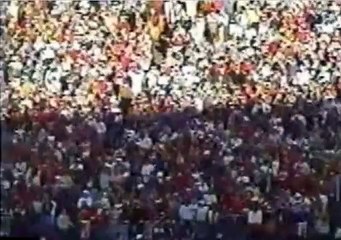 Matt Bahr Game Winning Field Goal 1990 NFC Championship