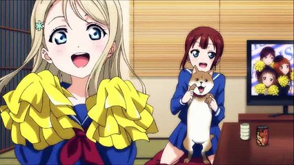 【ラブライブ】2期最終回挿入歌は歴史が詰まってる。