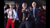 BTS(방탄소년단)_War of Hormone(호르몬 전쟁) cover dance by 爆弾少年団(japanese girls)