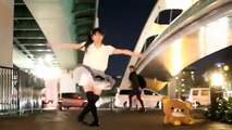 Japanese Cute Dance Time 32