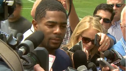 Butler: Feels great to get back out here