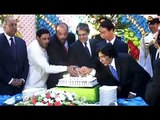 9 Years of Peace Progress & Harmony - Governor Sindh Dr. Ishrat-ul-Ebad Khan
