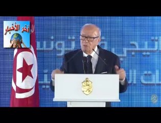 فضيحة#الباجي #قايد #السبسي على المباشر عندنا #حدود و مناش مسيطرين عليهم وصعيب بش نراقبوهم