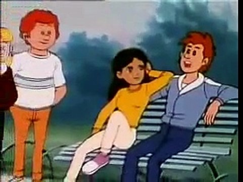 Es war einmal das Leben Folge 10 Die Nervenzelle 3/3