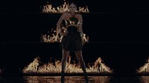 Diggy Down Music Video (2015) By INNA ft. Yandel & Marian Hill HD
