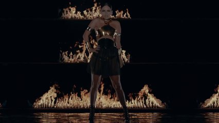 Diggy Down Music Video (2015) By INNA ft. Yandel & Marian Hill HD