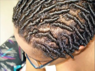 Running to Locs-A Dreadlock Journey