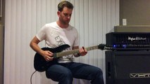 Guitar Lesson- Basics of the Guitar for Beginners