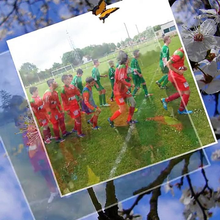 UCS PORTUGAIS DE ROMILLY SUR SEINE 2014 2015