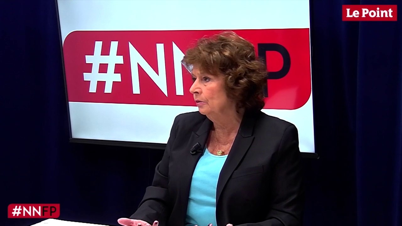L’analyse de Michèle Cotta : « On ne peut pas coller à ce point à Netanyahou »