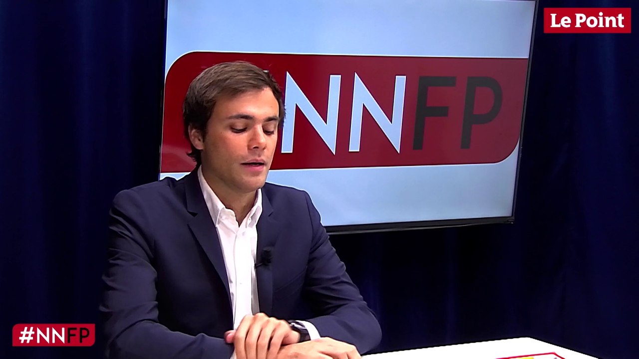 Le coup de gueule de Charles Consigny  à propos de Valls : « Il n’en peut plus d’être là »