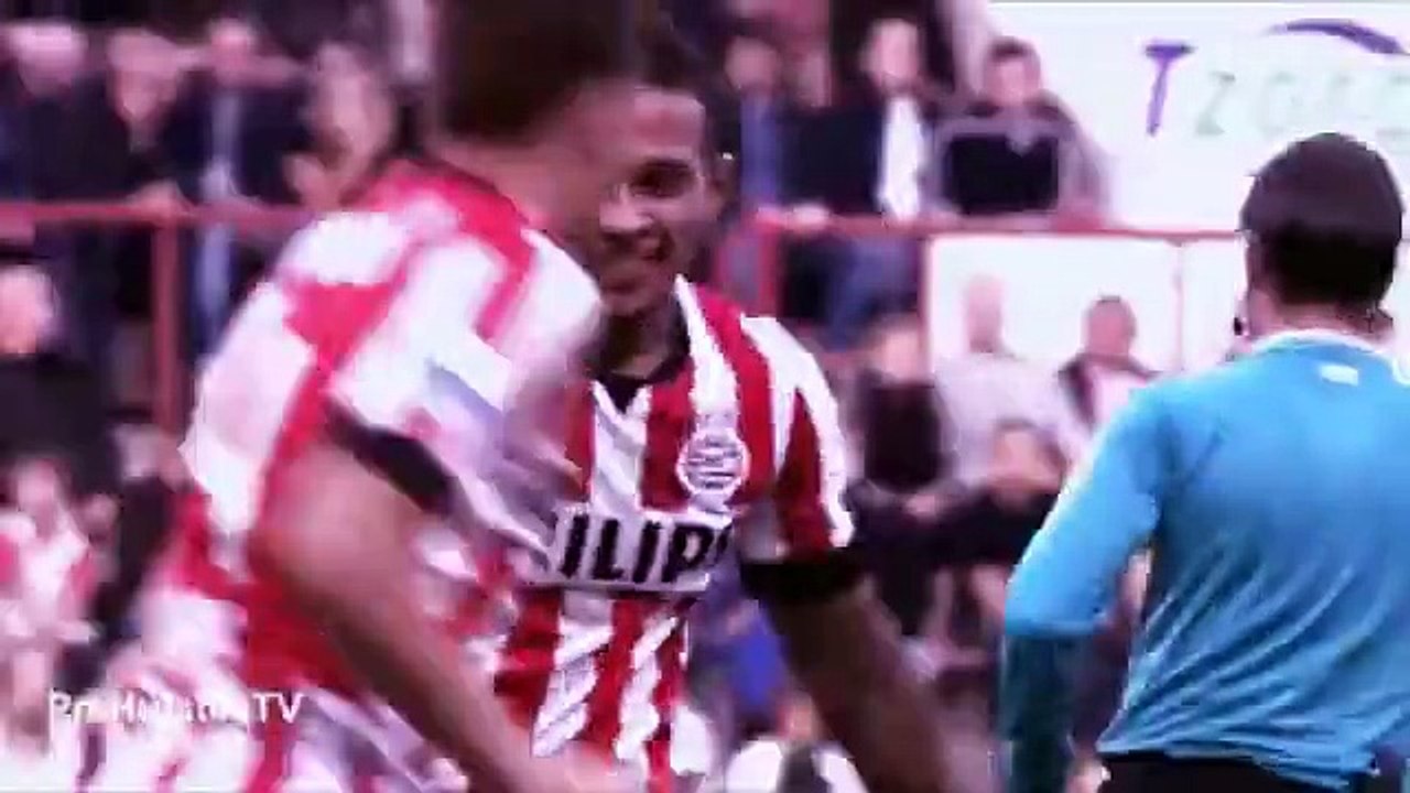 Memphis Depay ● Ultimate Winger ● 2014_2015