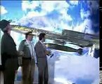 Iran karrar (UAV) long range bomber jet Unmanned Aerial Vehicle 01