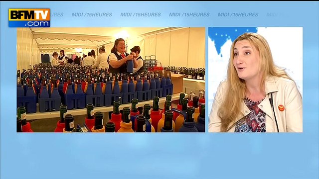 Les publicités pour l'alcool n'ont jamais été aussi créatives et sexy que depuis la loi Evin