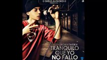Shelo AloLoko - Trankilo Que Yo No Fallo (Prod. By SaokBitmeika) (Original) (Con Letra)