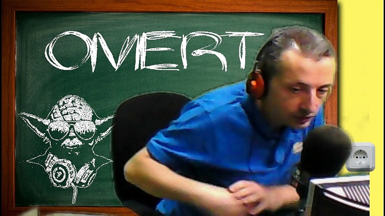 Omerta - 11/06/15