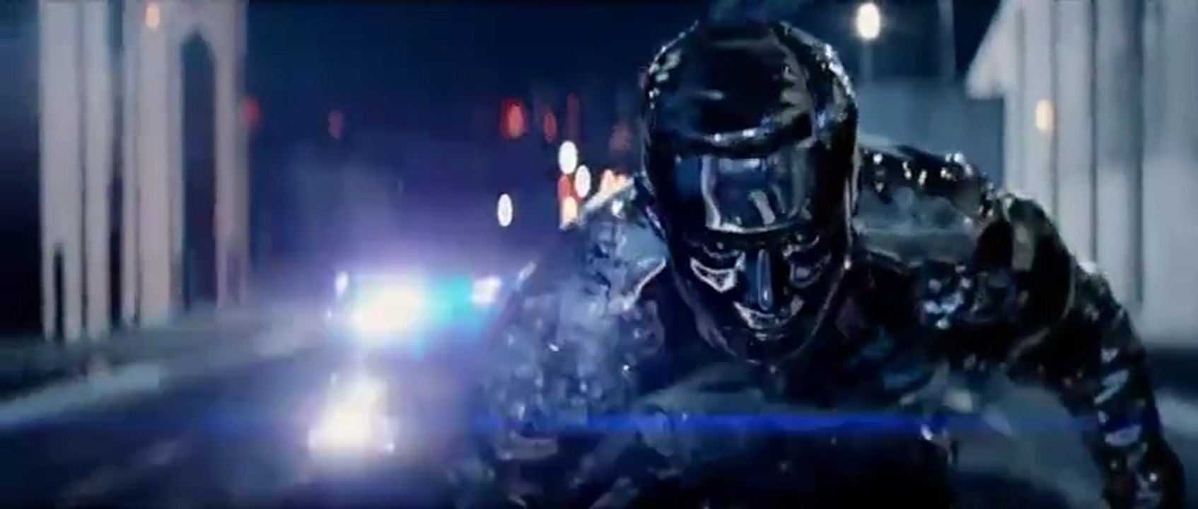 Terminator : Genisys - "Teaser"