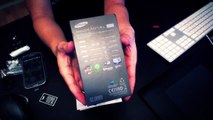 Unboxing - Samsung Galaxy S3 GT-I9305 - LTE - Quad Core - 2GB RAM