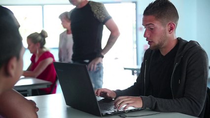 USCL TV EP 20 : C'est parti pour les inscriptions !