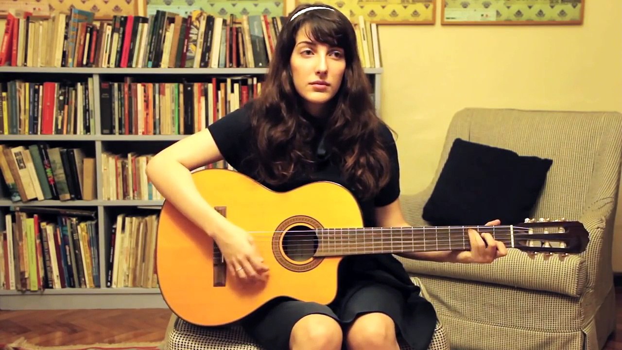 Clarice Falcão - Pra Ter o Que Fazer